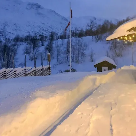 4 Bedroom In * Hemsedal