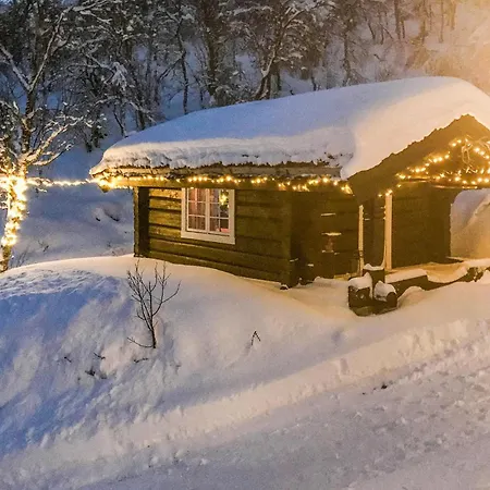 Holiday home 4 Bedroom In Hemsedal