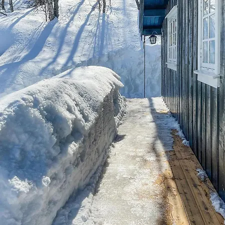 4 Bedroom In Hemsedal