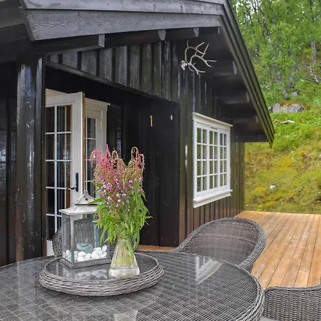 Holiday home 4 Bedroom In