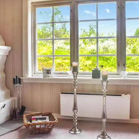 Holiday home 4 Bedroom In Hemsedal