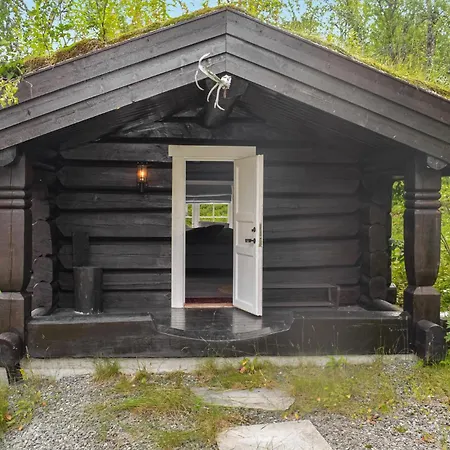 4 Bedroom In